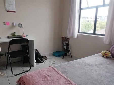 2 Bedroom Apartment in Dennesig