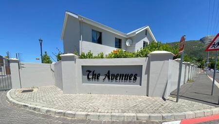 2 Bedroom Apartment in Paarl