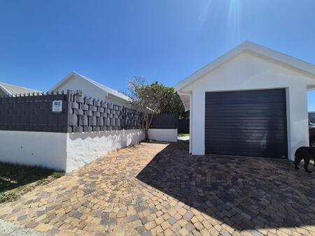 2 Bedroom House in Onverwacht