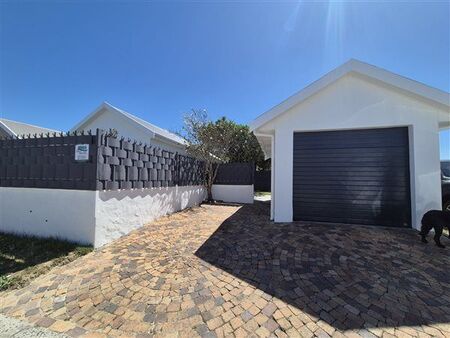 2 Bedroom House in Onverwacht