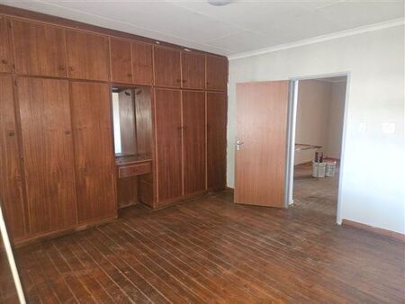 4 Bedroom House in Kuruman