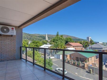 2 Bedroom Apartment in Paarl