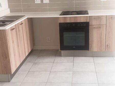 1 Bedroom Apartment in Mountainside