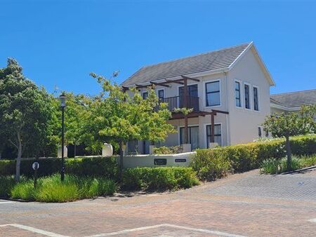4 Bedroom House in Schonenberg Estate