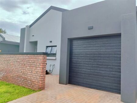 3 Bedroom House in Kathu