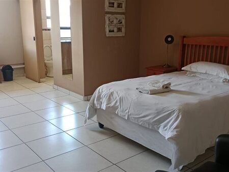 1 Bedroom House in Kuruman