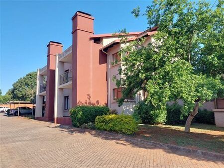 2 Bedroom Apartment in White River Central