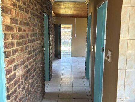 3 Bedroom House in Belfast