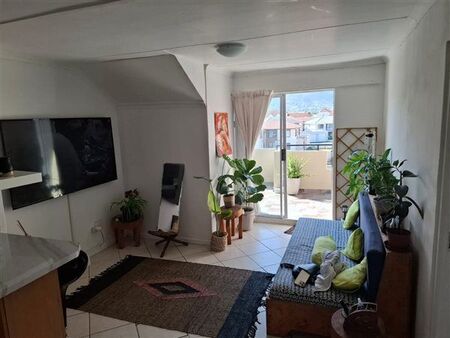 1 Bedroom Apartment in Gordons Bay Central