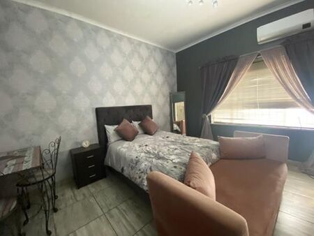 3 Bedroom House in Mokopane
