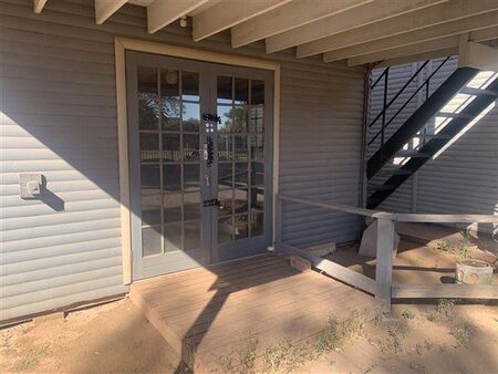 1 Bedroom Apartment in Postmasburg