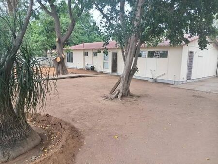 5 Bedroom House in Lephalale (Ellisras)