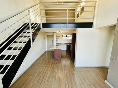 2 Bedroom apartment to rent in Fourways, Sandton