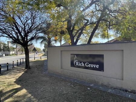 2 Bedroom apartment to rent in Eden Glen, Edenvale