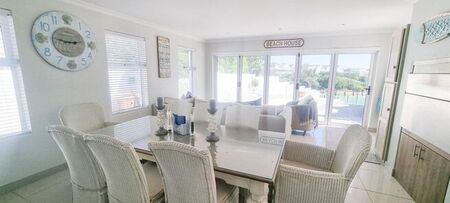 5 Bedroom house to rent in Canals, St Francis Bay