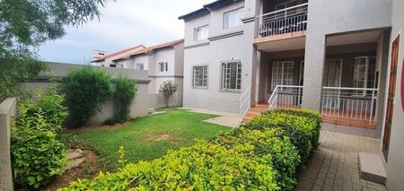 2 Bedroom apartment to rent in North Riding, Randburg