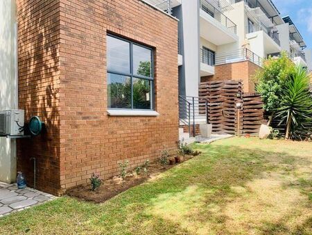 3 Bedroom apartment to rent in Fourways, Sandton