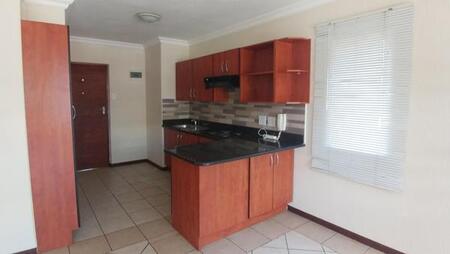 Studio Apartment in Hatfield