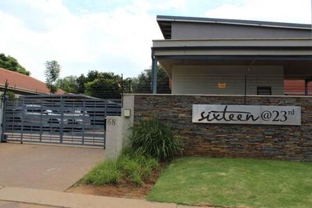 1 Bedroom Apartment in Menlo Park