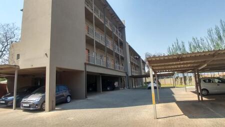 Studio Apartment in Hatfield