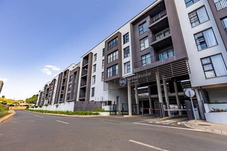 3 Bedroom Apartment in Nieuw Muckleneuk