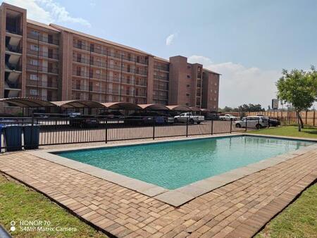 2 Bedroom Apartment in Annlin