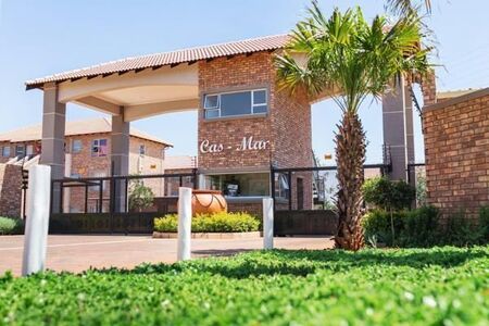 2 Bedroom Apartment in Montana