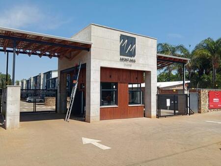 2 Bedroom Apartment in Montana