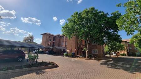 2 Bedroom Apartment in Annlin