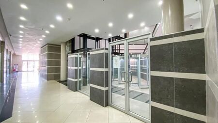 3 Bedroom Apartment in Pretoria North