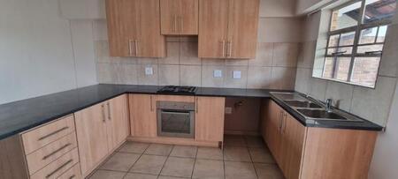 2 Bedroom Flat in Annlin