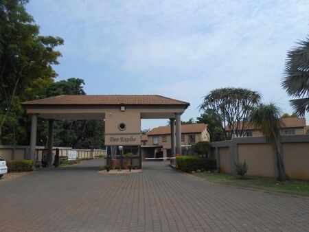 2 Bedroom Apartment in Annlin