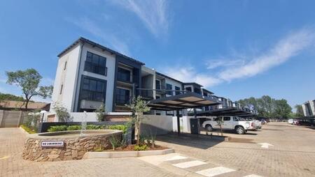 2 Bedroom Apartment in Montana