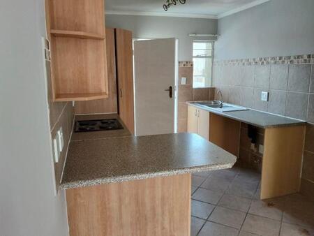 2 Bedroom Apartment in Montana