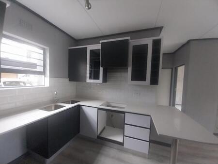 2 Bedroom Apartment in Montana