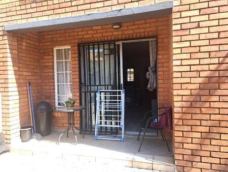 2 Bedroom Apartment in Wolmer