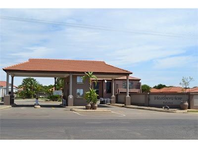 2 Bedroom Duplex in Heatherview