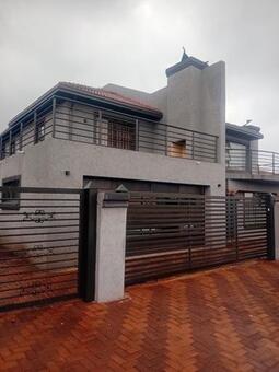 4 Bedroom House in The Orchards