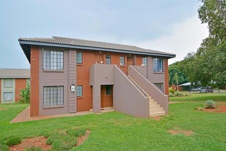 1 Bedroom Apartment in Pretoria North