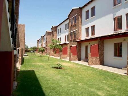 Studio Apartment in Montana