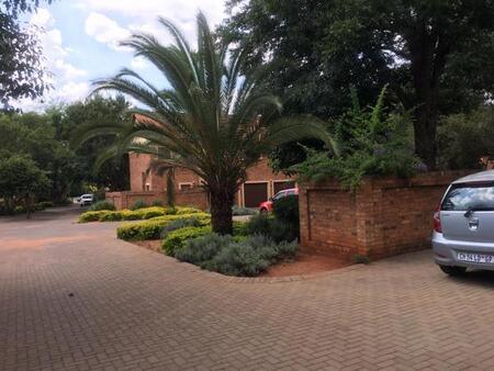 3 Bedroom House in Amandasig