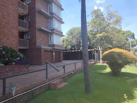 2 Bedroom Apartment in Rietfontein