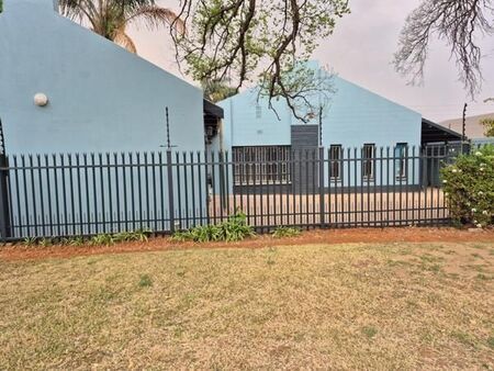 3 Bedroom House in Queenswood