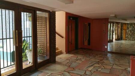 Bachelor apartment in Queenswood