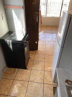 2 Bedroom House in Dobsonville