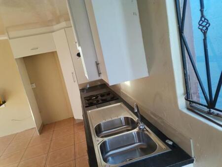 3 Bedroom House in Protea Glen