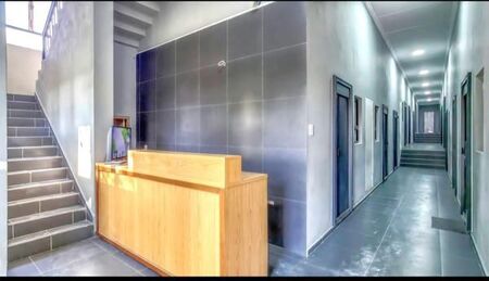 2 Bedroom Apartment in Bryanston