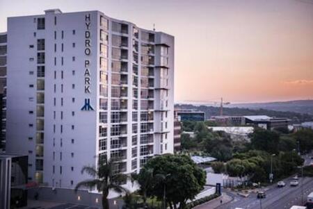 2 Bedroom Apartment in Sandton Central