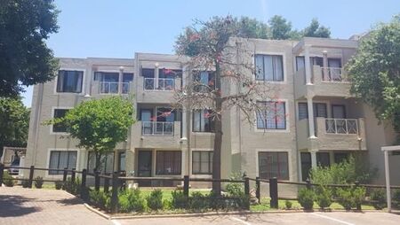 2 Bedroom Apartment in Sandhurst