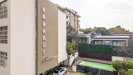 2 Bedroom Apartment in Atholl